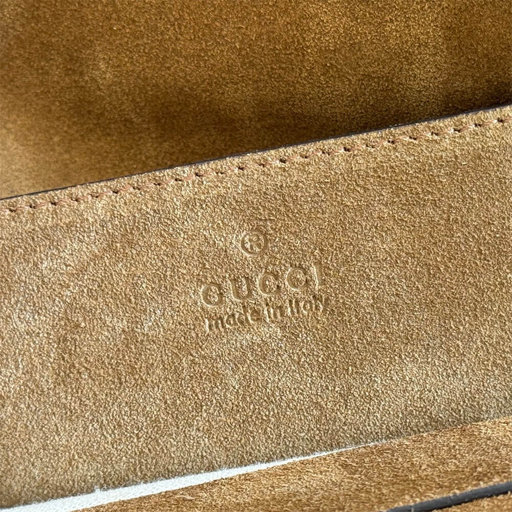 Gvc*1 Large shoulder bag with chain(HIGH-END GRADE)