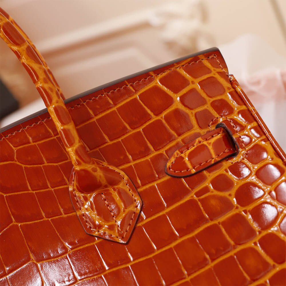H**me5 BIRKIN BAG 30