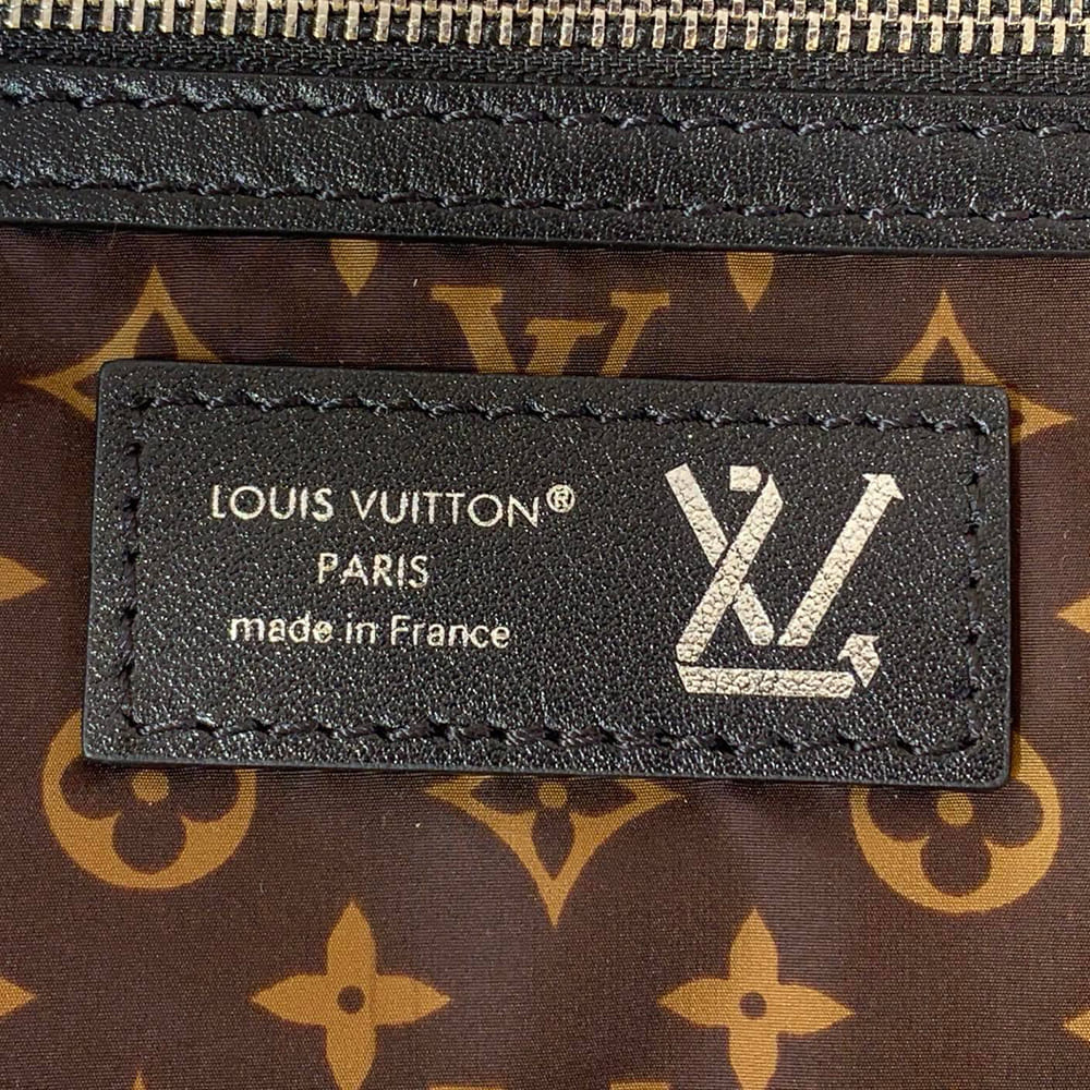 LV Neverfull Inside Out MM(HIGH-END GRADE)