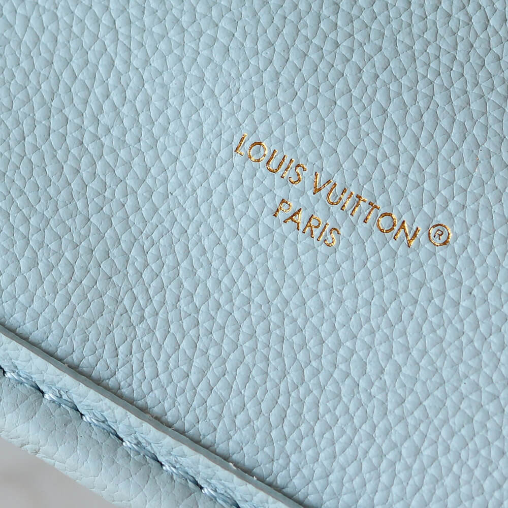 LV Neverfull Bandouliere Inside Out BB