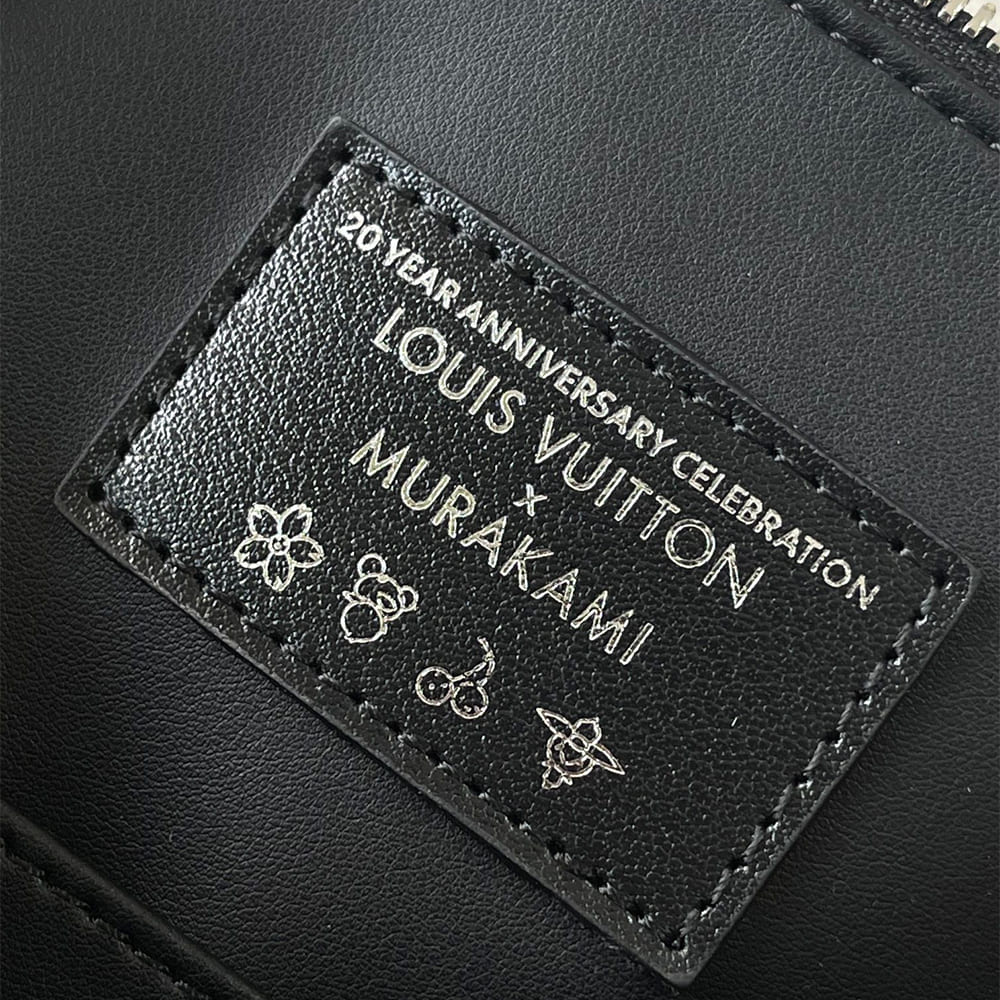 LV x TM Speedy Soft 30