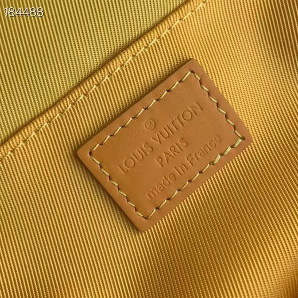 LV Montsouris Messenger PM