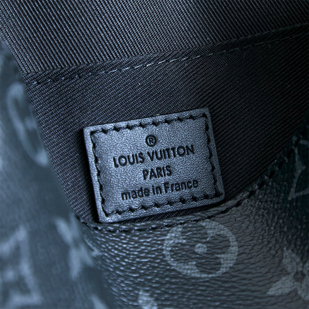LV Montsouris Messenger PM