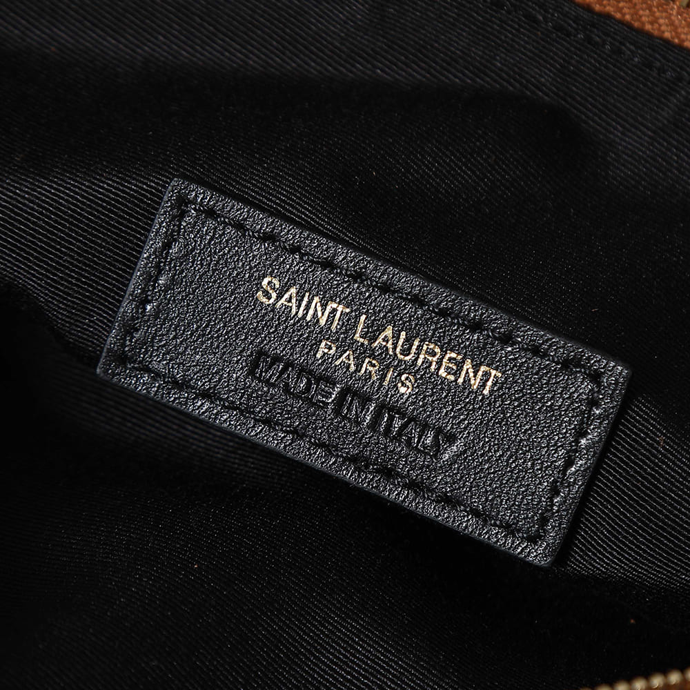 Y51 AMALIA mini hobo in suede(HIGH-END GRADE)