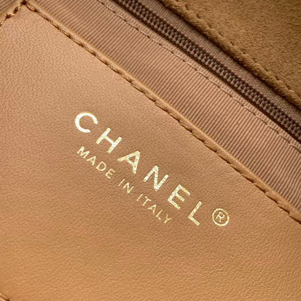 Ch**el Flap Bag(HIGH-END GRADE)