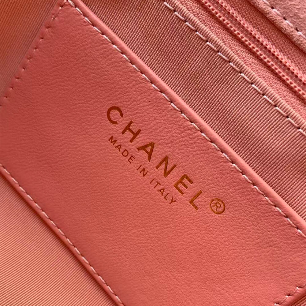Ch**el Flap Bag(HIGH-END GRADE)