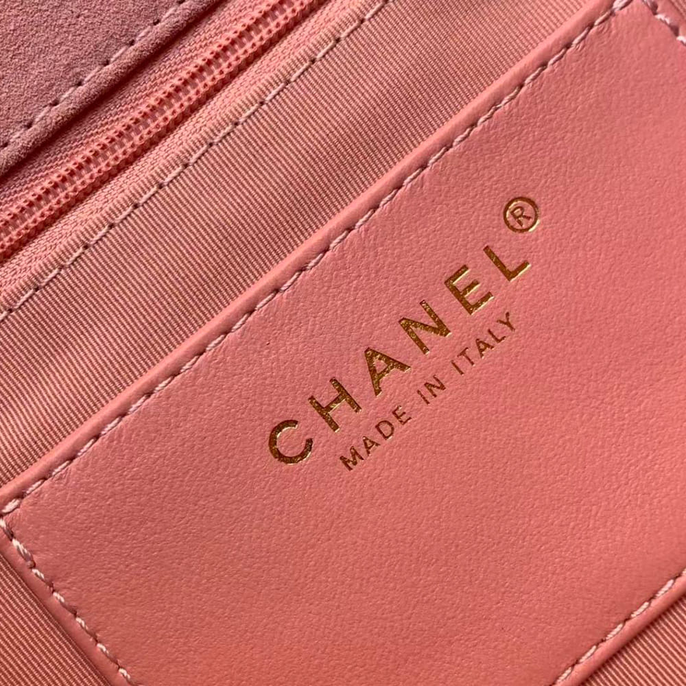 Ch**el Mini Flap Bag(HIGH-END GRADE)