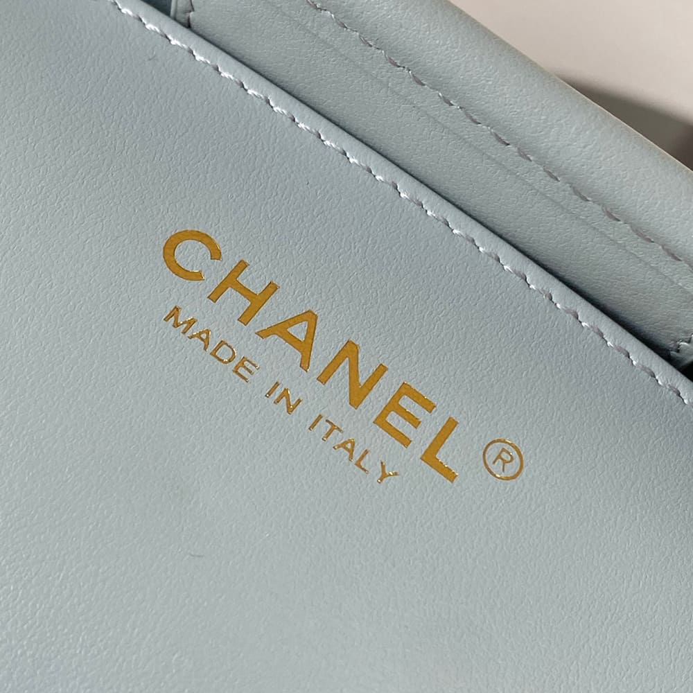 Ch**el Shopping Bag(HIGH-END GRADE)