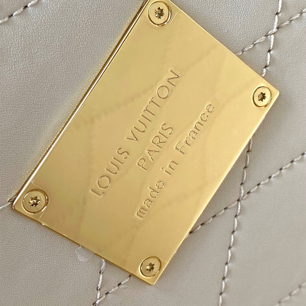 LV Alma Trunk(HIGH-END GRADE)