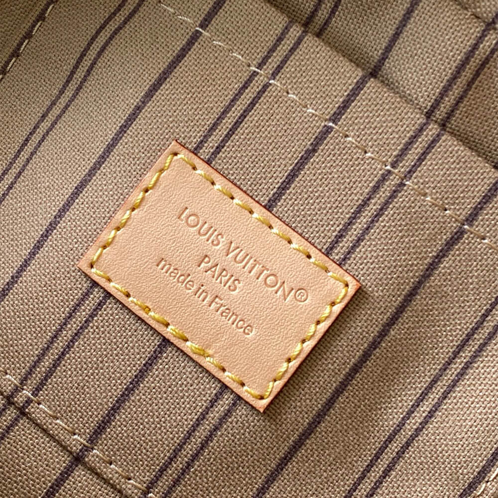 LV Hang On