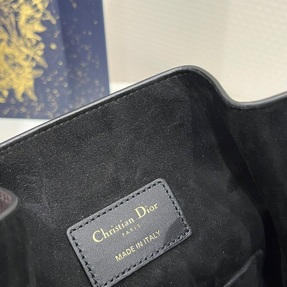 MEDIUM C’EST D10r BAG