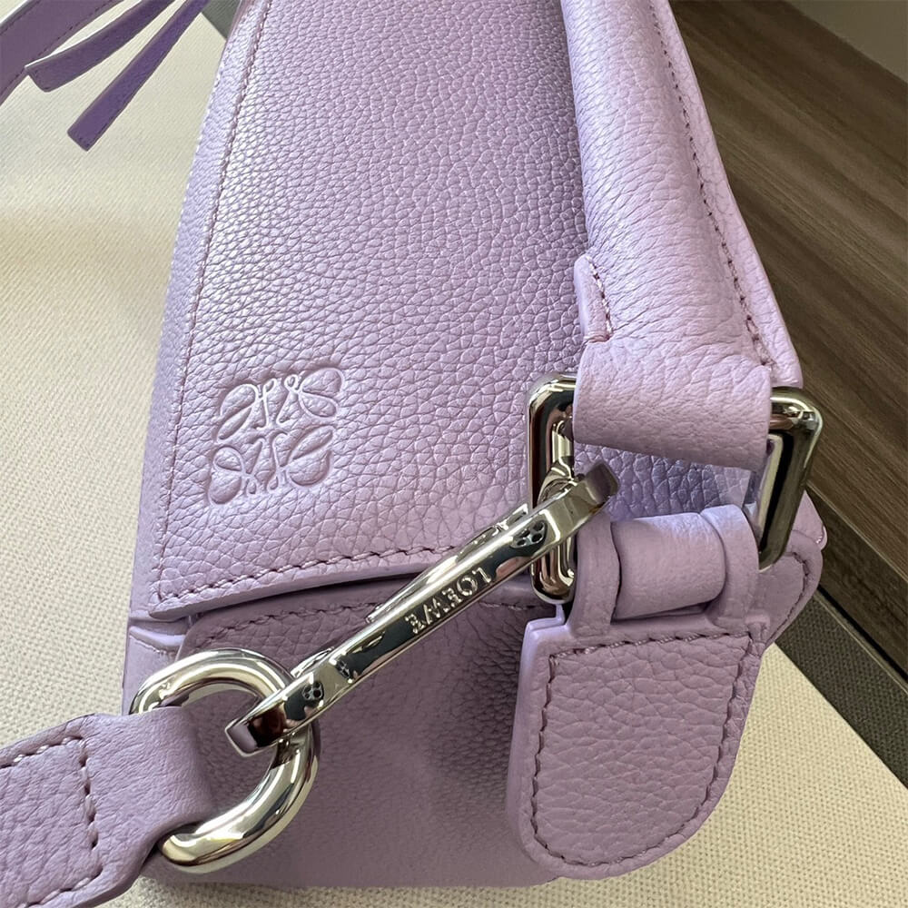 L0ew* Small Puzzle Bag