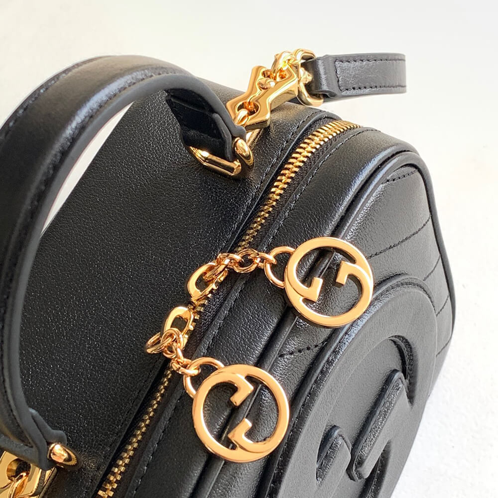 Gvc*1 BLONDIE TOP HANDLE BAG