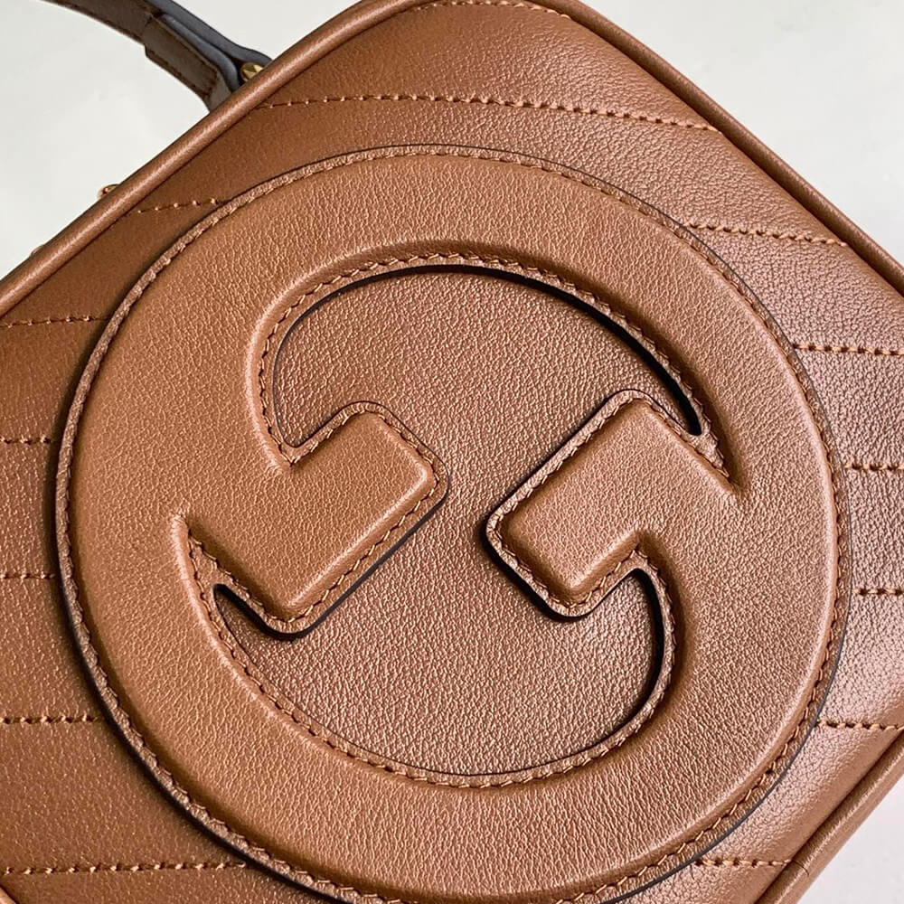 Gvc*1 BLONDIE TOP HANDLE BAG