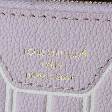 LV Neverfull Bandouliere Inside Out BB