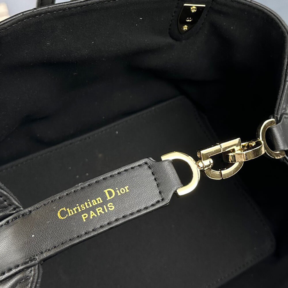 SMALL D10r TOUJOURS BAG