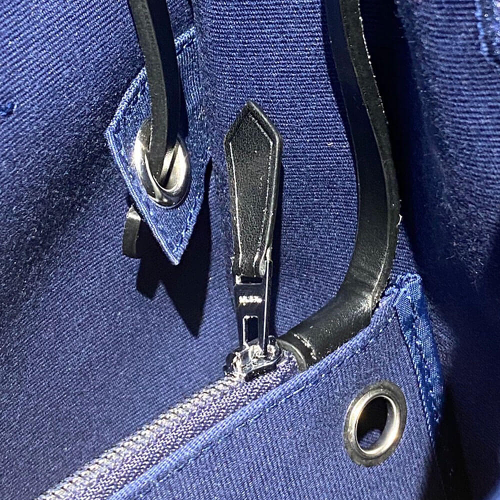 H**me5 Herbag Zip 31 bag
