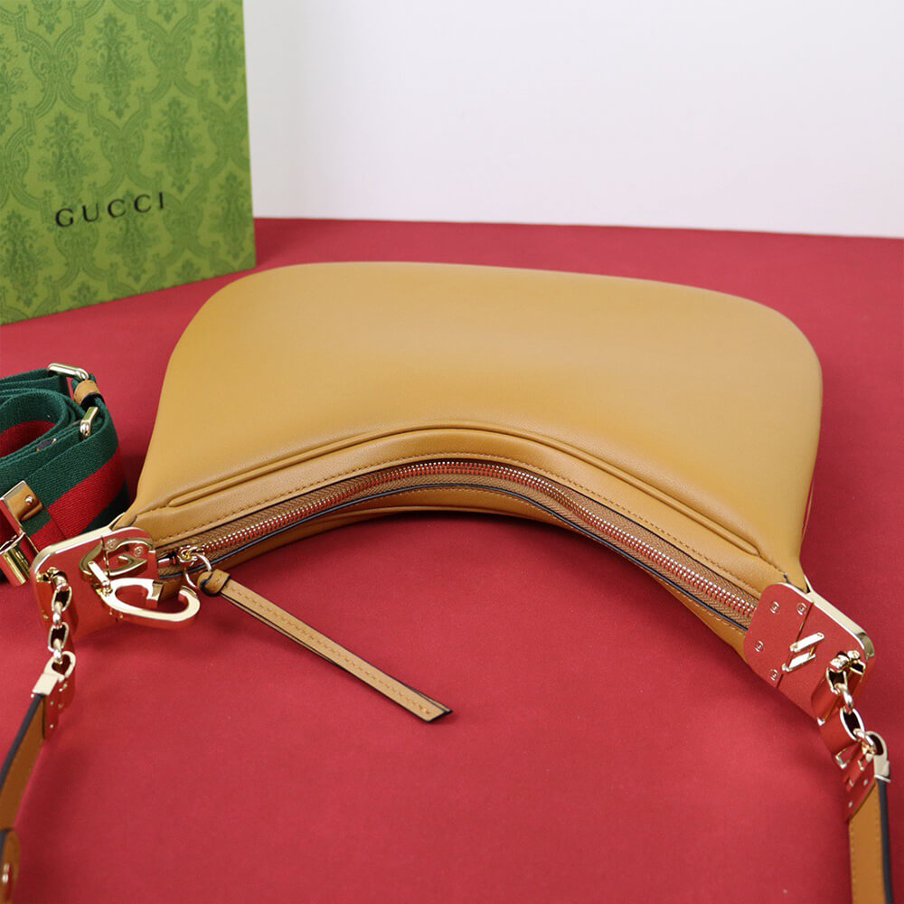 Gvc*1 Attache large shoulder bag