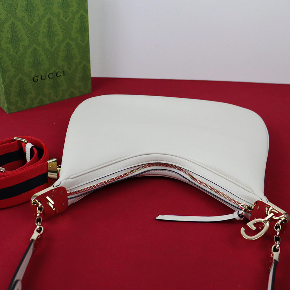 Gvc*1 Attache large shoulder bag