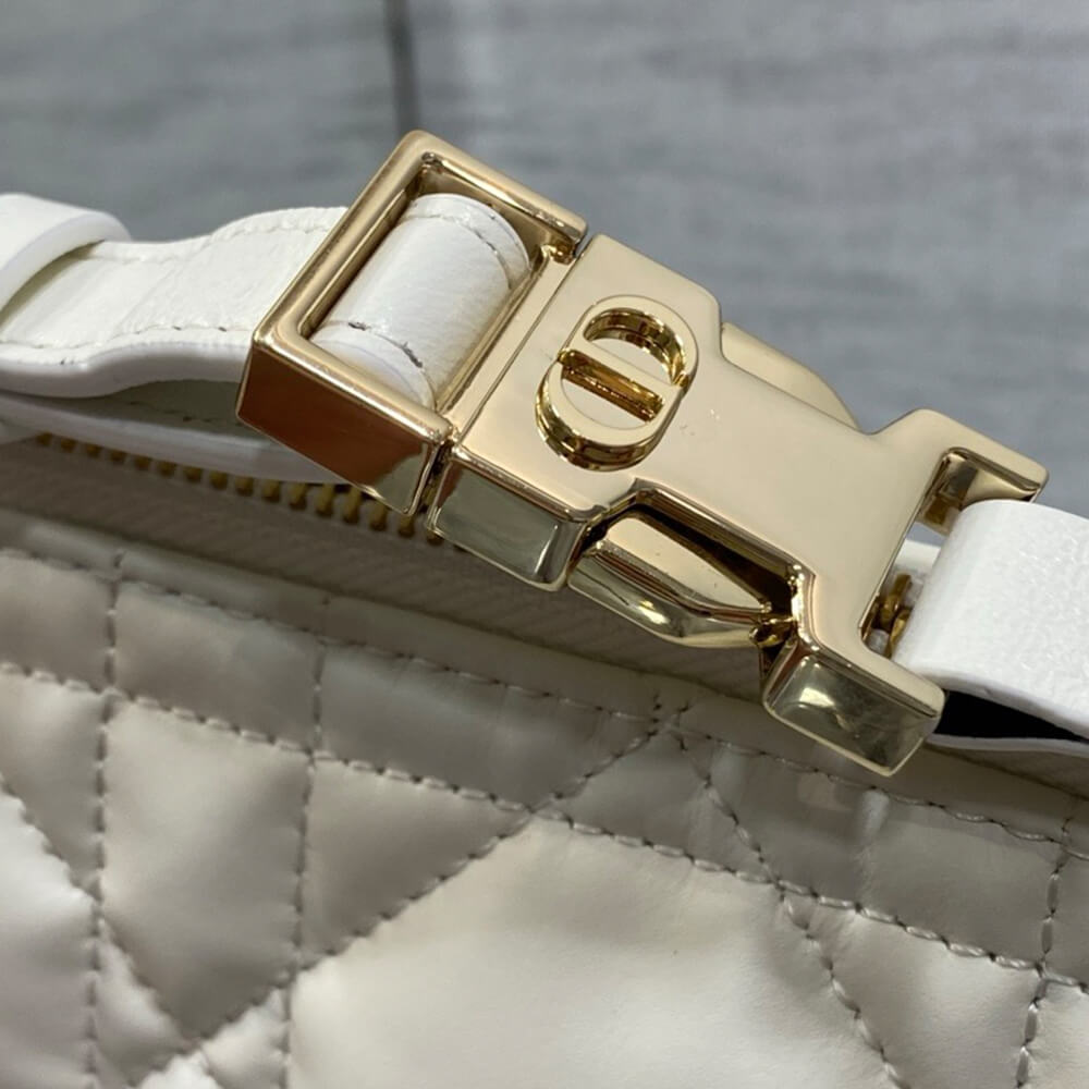 D10rstar Hobo Bag with Chain