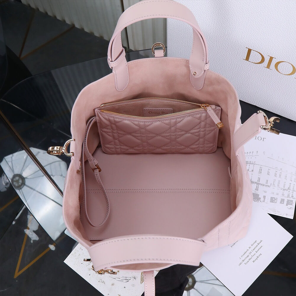 MEDIUM D10r TOUJOURS BAG(HIGH-END Grade)