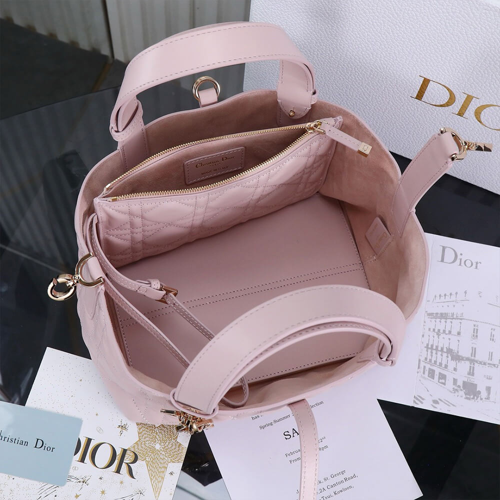 SMALL D10r TOUJOURS BAG(HIGH-END GRADE)