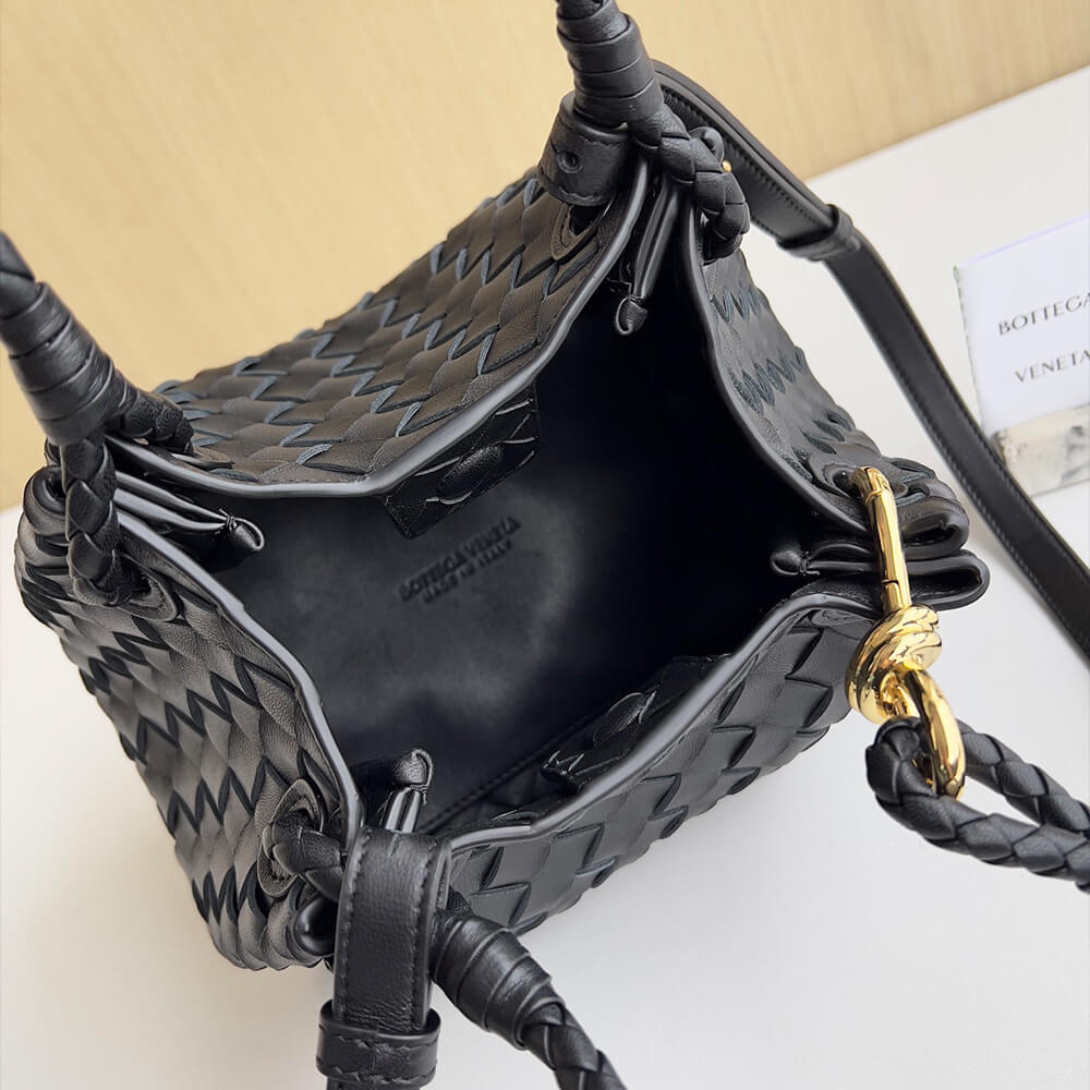 B0tt*ga Ven*ta Small Parachute(HIGH-END GRADE)