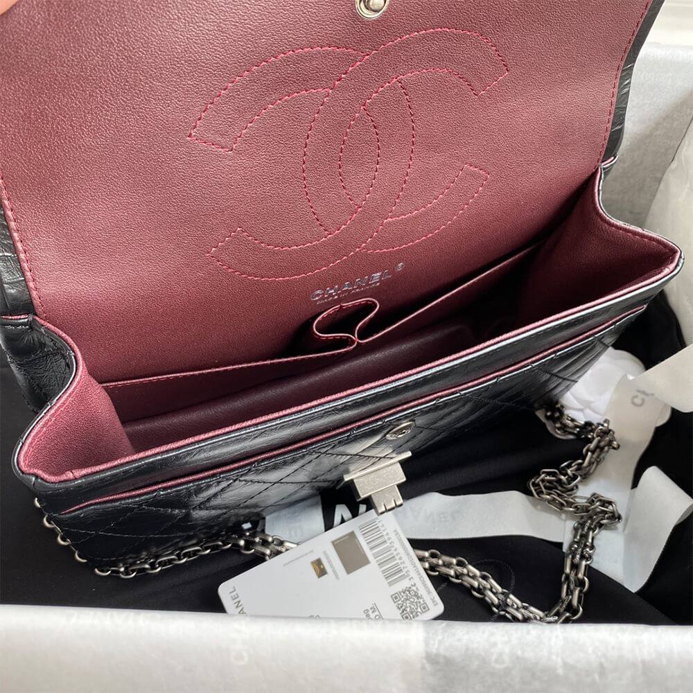 Ch**el 2.55 Handbag
