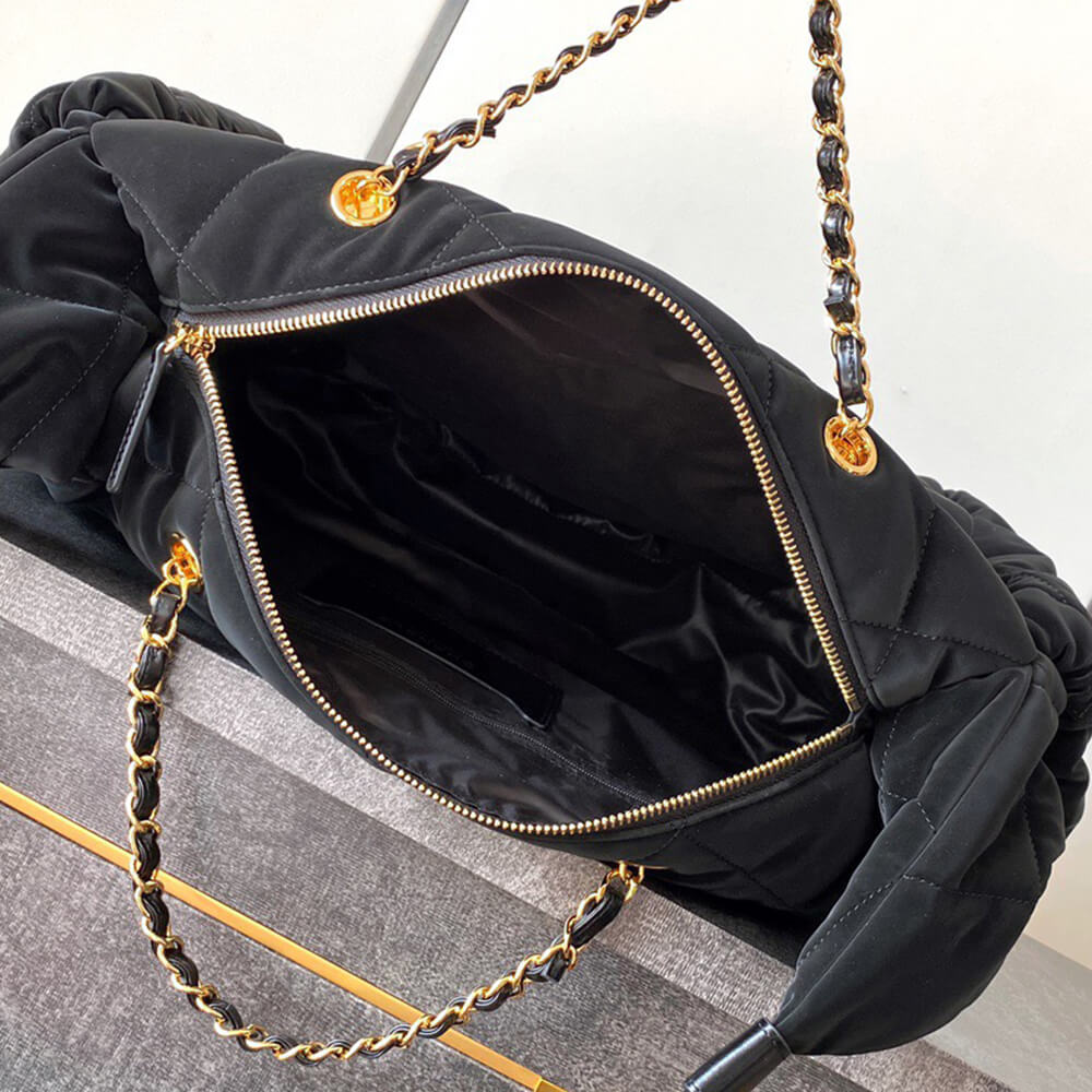 Ch**el COCO NEIGE HANDBAG