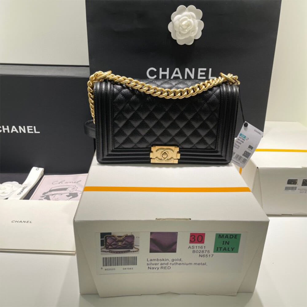 Boy Ch**el Handbag