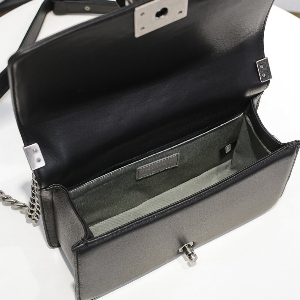 Boy Ch**el Handbag