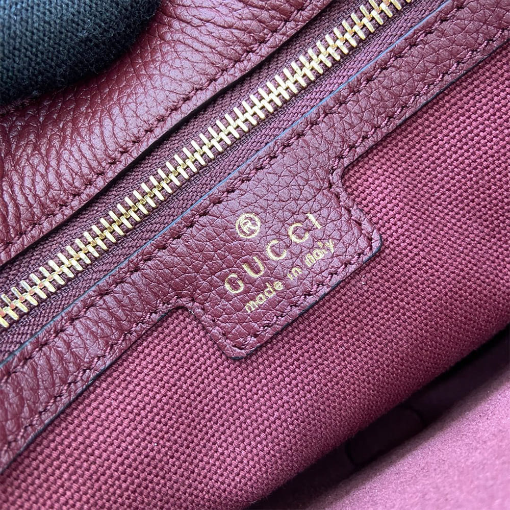 Gvc*1 Jackie 1961 medium bag(HIGH-END GRADE)