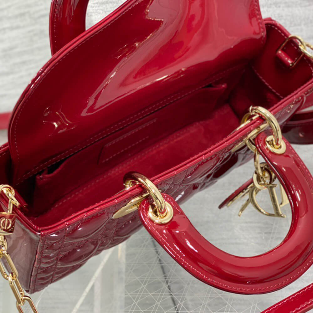 D10r Small Lady D-Joy Bag
