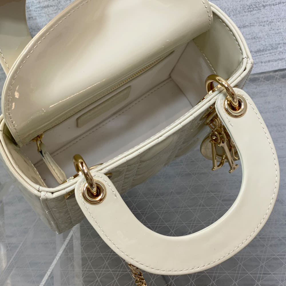 D10r Mini Lady D10r Bag