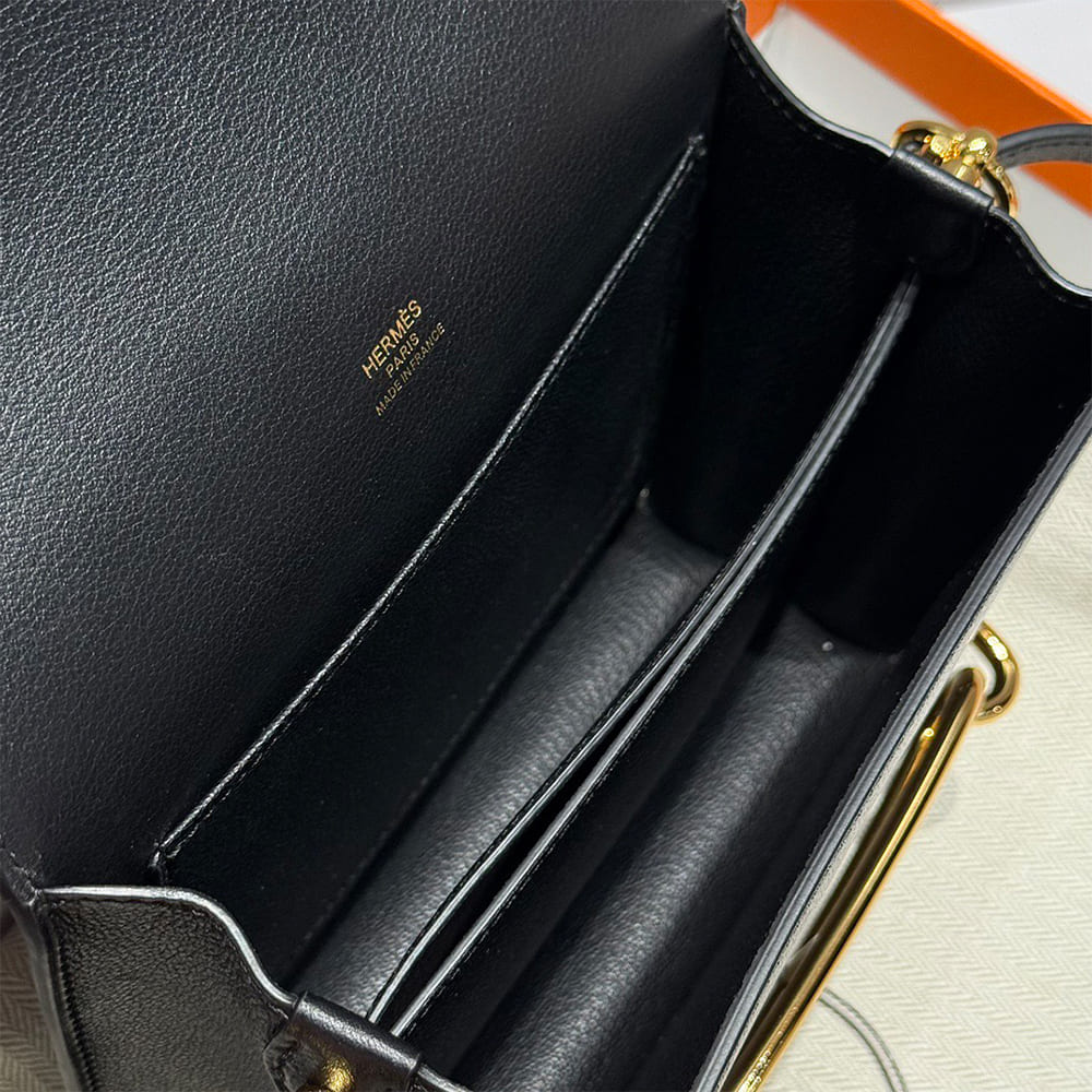 H**me5 Roulis mini bag(HIGH-END GRADE)