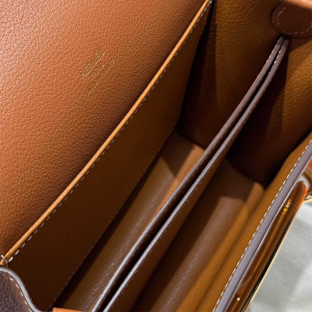 H**me5 Roulis mini bag(HIGH-END GRADE)