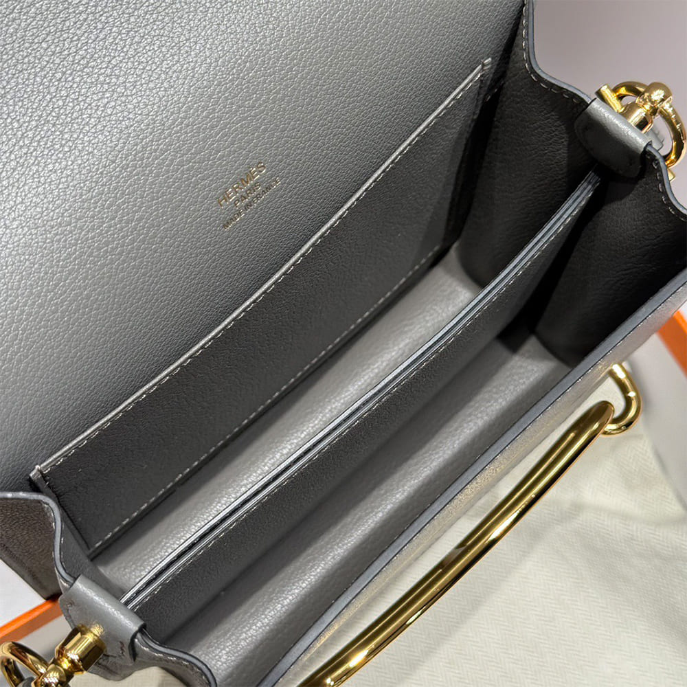 H**me5 Roulis mini bag(HIGH-END GRADE)