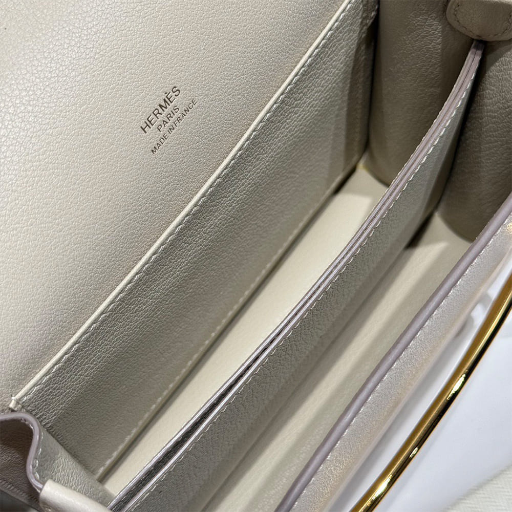 H**me5 Roulis mini bag(HIGH-END GRADE)
