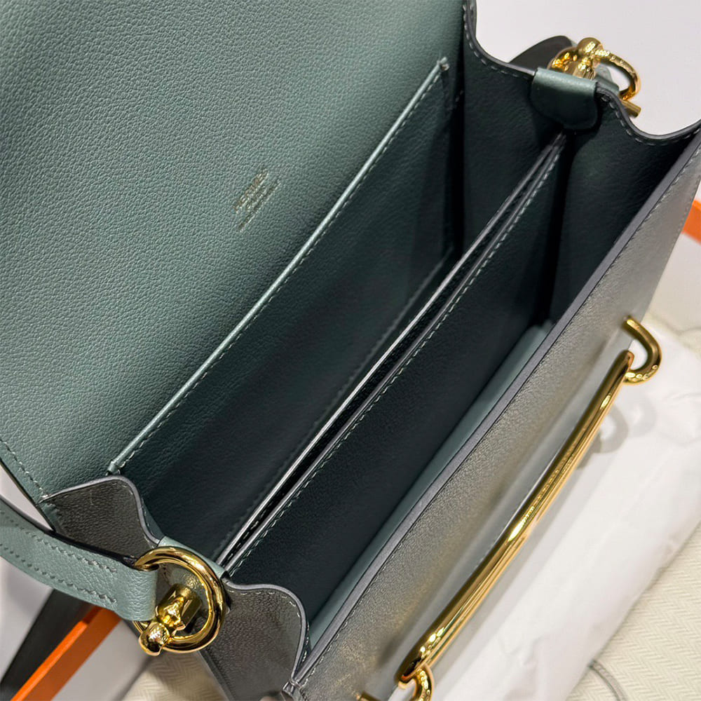 H**me5 Roulis mini bag(HIGH-END GRADE)