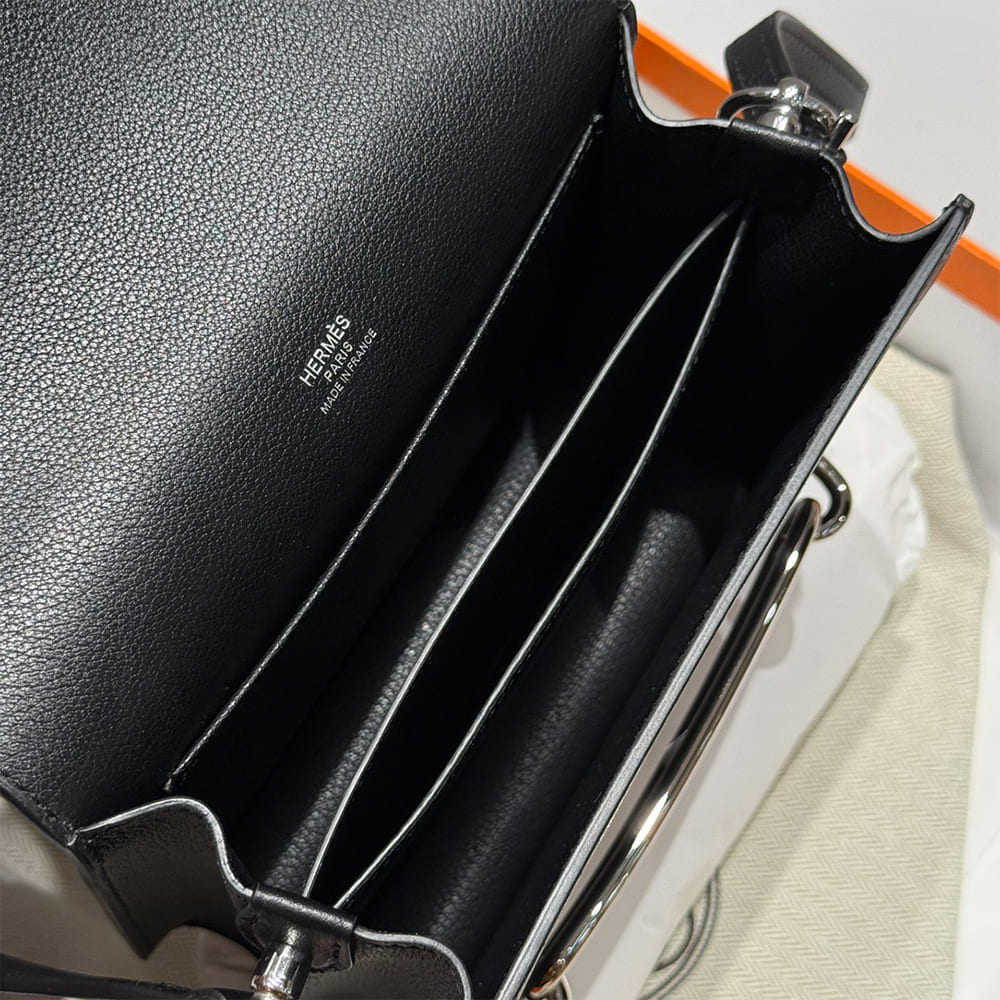H**me5 Roulis mini bag(HIGH-END GRADE)