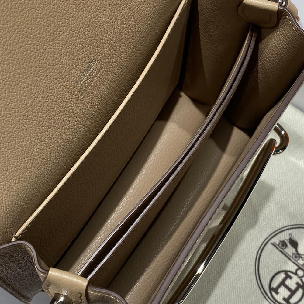 H**me5 Roulis mini bag(HIGH-END GRADE)