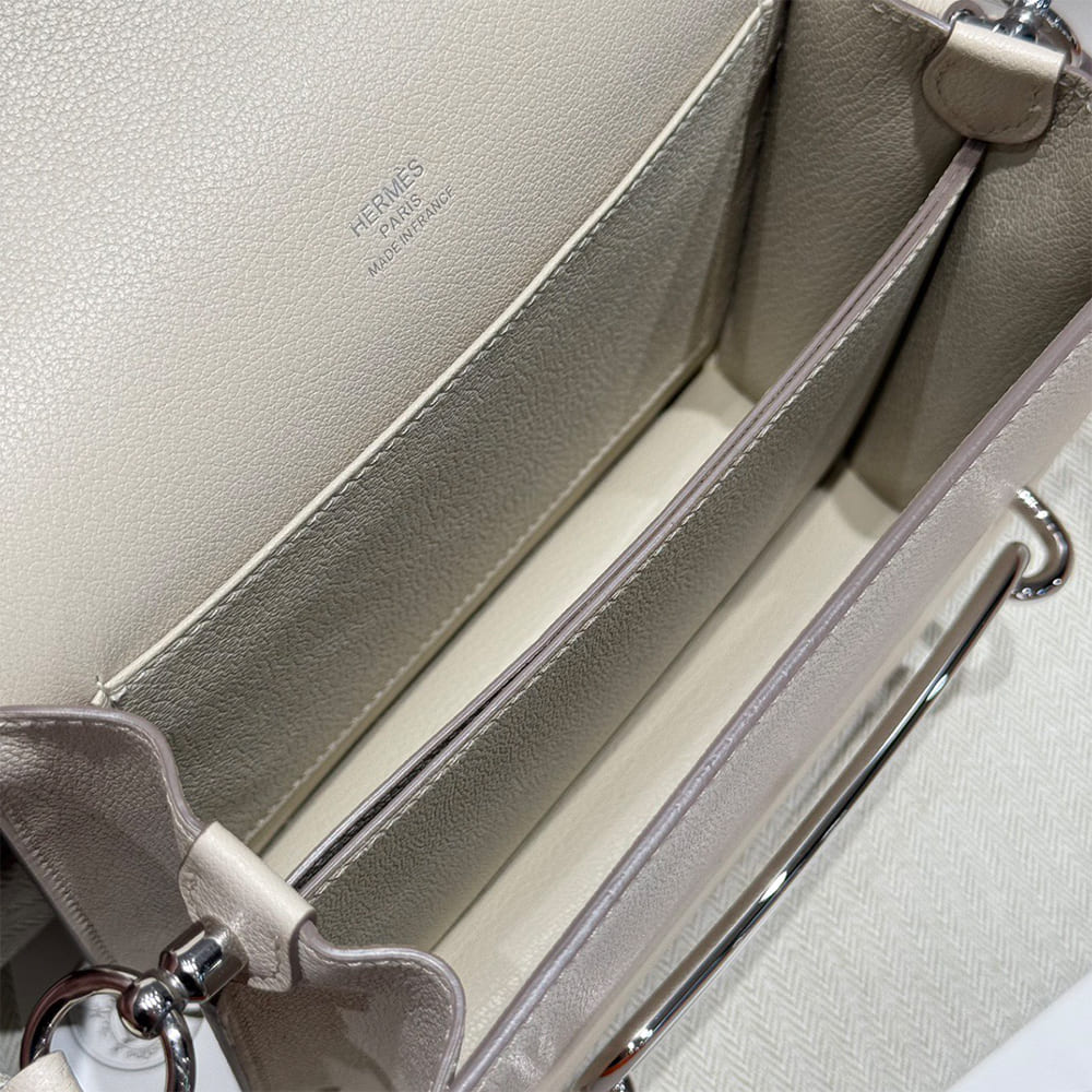 H**me5 Roulis mini bag(HIGH-END GRADE)