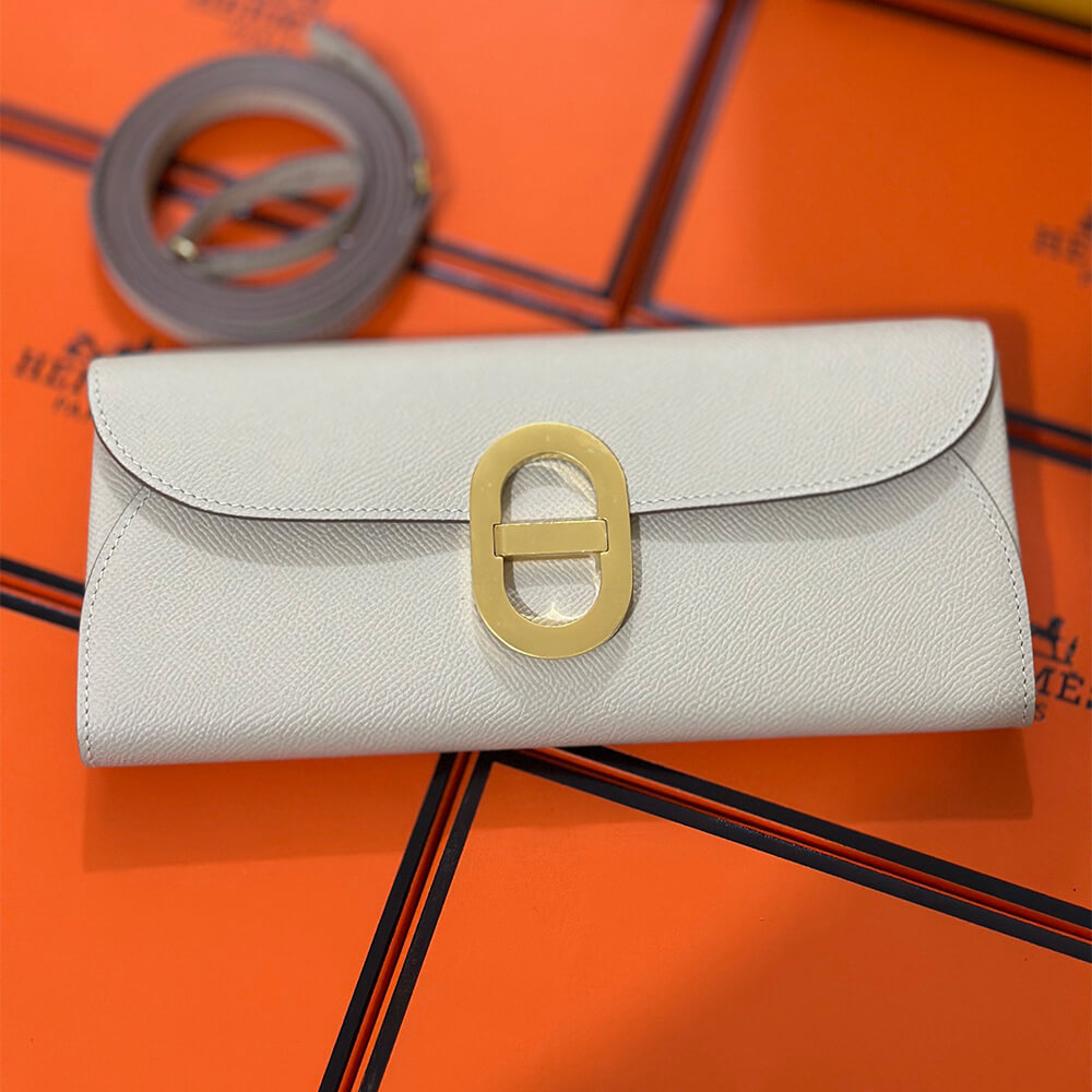 H**me5 Maillon To Go wallet