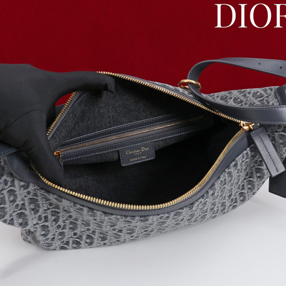D10r Medium D-Journey Bag(HIGH-END GRADE)