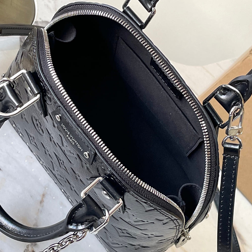 LV Alma Trunk BB(HIGH-END GRADE)