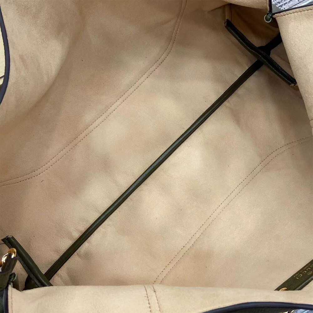 Gvc*1 Softbit maxi shoulder bag(HIGH-END GRADE)