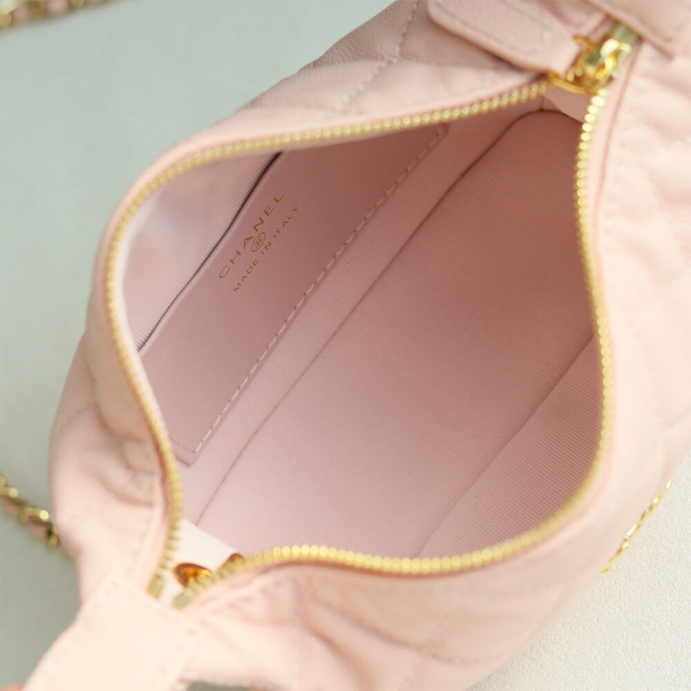 Ch**el Clutch with Chain(HIGH-END GRADE)