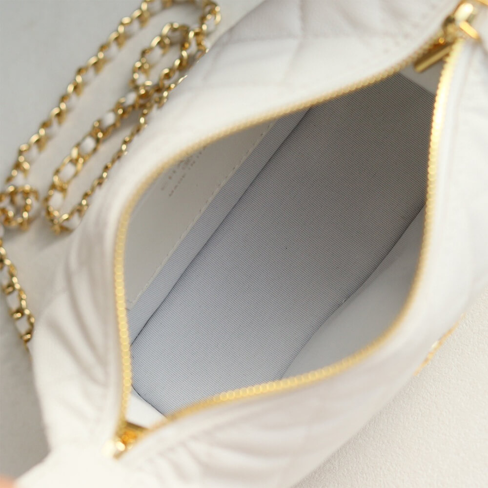 Ch**el Clutch with Chain(HIGH-END GRADE)