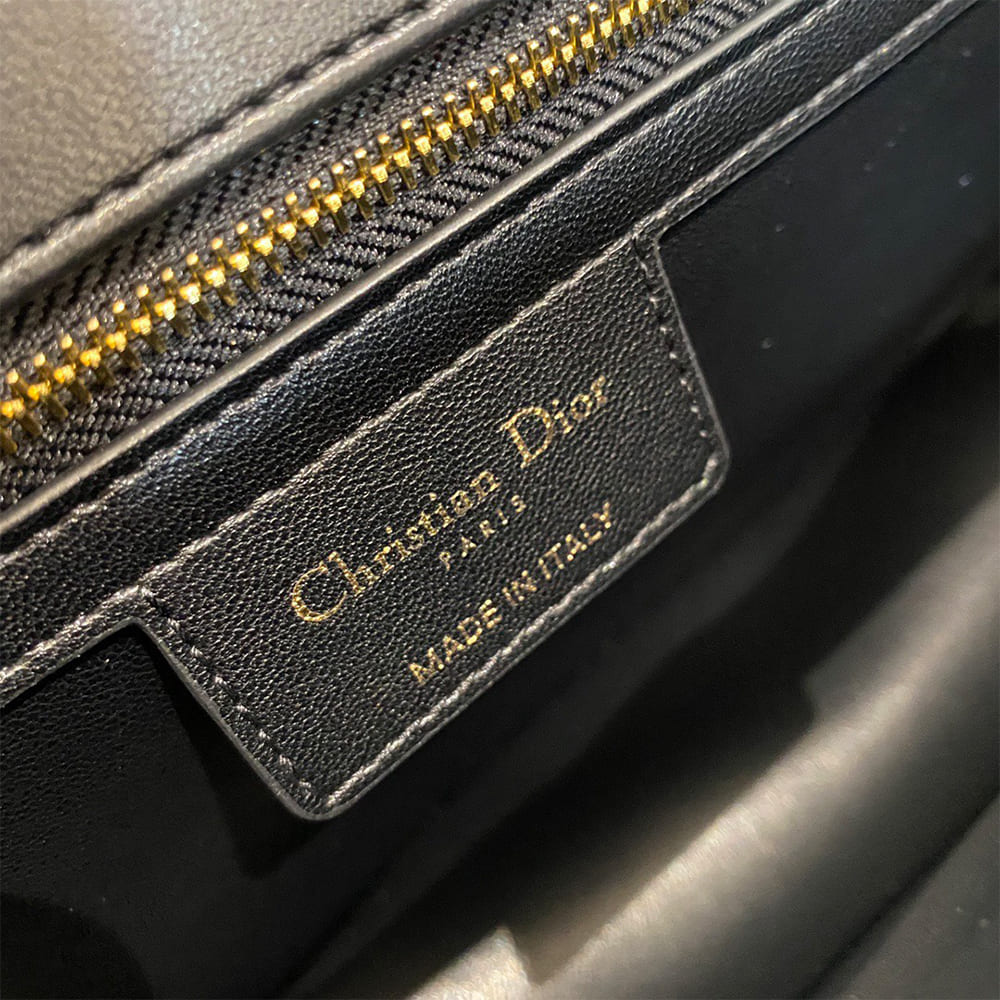 Large D10r Caro Bag(HIGH-END GRADE)