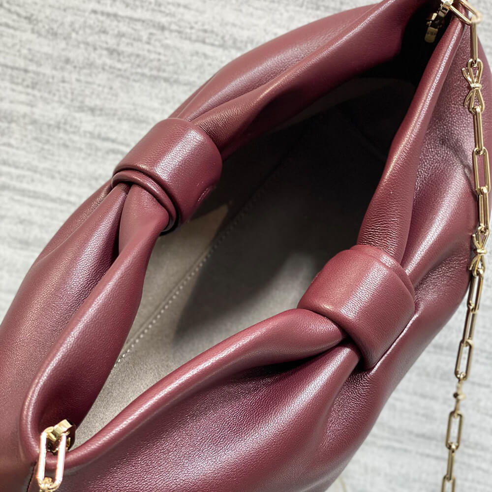 Medium D10r Bow Bag(HIGH-END GRADE)